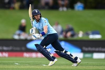 England's Knight looks forward to 'special' women's five-day Test