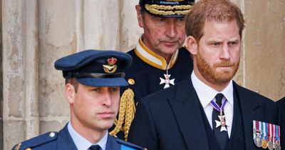Prince of Wales speaks for first time after Queen's funeral to gathering in New York