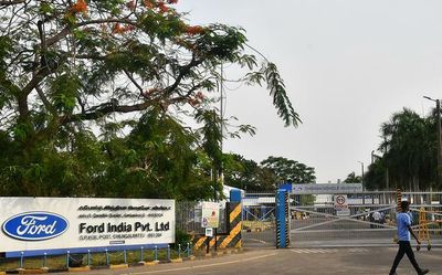 Ford management, workers’ union reach settlement on severance package