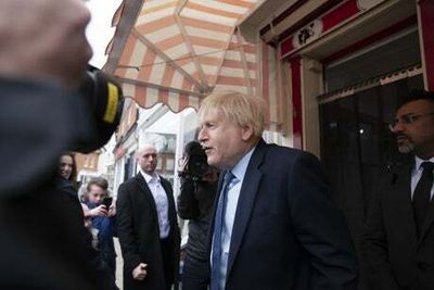 This England: how to watch the Boris Johnson drama series