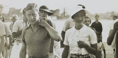 Media deference to the royals must have a limit – just look at how Edward VIII and Wallis Simpson were treated