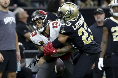 NFL upholds Mike Evans suspension after unsuccessful appeal