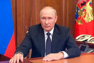 The Leader podcast: Russia’s threats explained