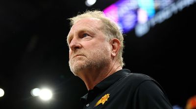 Suns, Mercury Owner Robert Sarver to Sell Teams