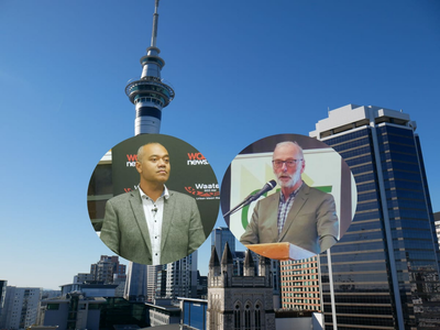 How the Auckland candidates rate on rates