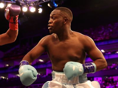 Floyd Mayweather vs Deji: Boxing icon confirms exhibition fight with YouTuber