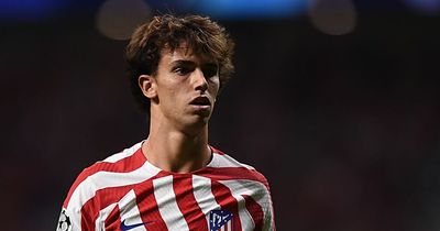 Leeds United news as Joao Felix makes surprise Leeds admission, Patrick Bamford hails youth set-up