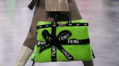 Fendi, Diesel Open Milan Fashion Week with Sense of Renewal
