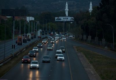 South Africa in electricity crisis, nationwide blackouts