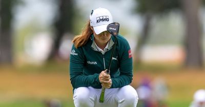 KPMG Irish Open Day one: TV channel, live stream and tee times from Dromoland Castle