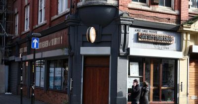 Bunny Jacksons and Crazy Pedro's team to revive Northern Quarter favourite