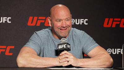 Dana White on taking care of Joe Pyfer: He said he was about to be homeless, and ‘that ain’t gonna happen’