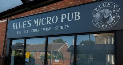 The popular micropub in Whitburn that has been named North East Cider Pub of the Year by CAMRA