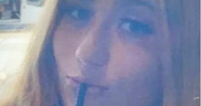 Police launch search for missing Scots teenager last seen 24 hours ago