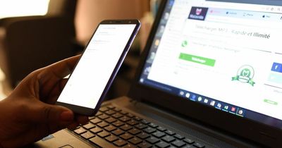 Scammers using QR codes to target people with restaurant menus among ways to be caught by them