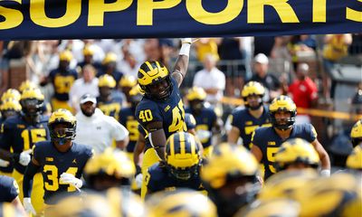 Michigan vs Maryland Prediction, Game Preview