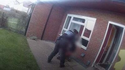 Man jailed for life for murder of neighbour over motorbike noise