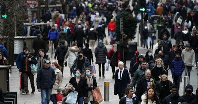 Glasgow city centre a no go area for some as almost half of residents say it has got worse