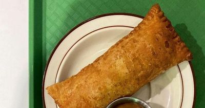 New sandwich spot serving giant hot dogs, New York subs stuffed with crisps and its own take on the McDonald’s apple pie opens