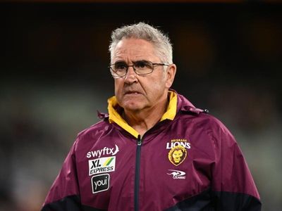 Fagan rejects AFL racism claims