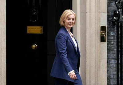 Liz Truss’s plans for tax cuts ‘a gamble at best’, says leading think tank