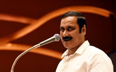 FDI inflow into T.N. inadequate, says Anbumani