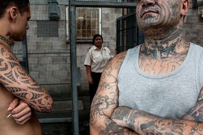 Despite Govt concern, Māori are a growing majority of those sent to prison