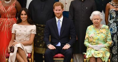 Queen's heartbreaking response to Harry and Meghan leaving Royal Family finally revealed
