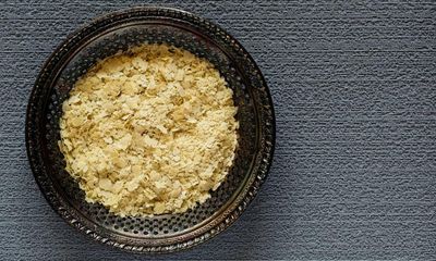 ‘Definite parmesan cheese vibes’: how to cook with nutritional yeast