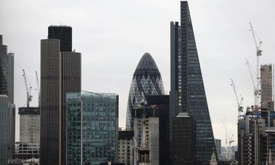 Truss tax cuts will hand big banks and insurers £6.3bn, study says