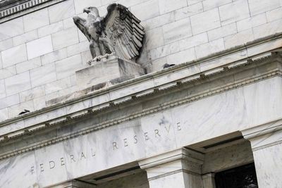 Fed raises interest rate by 0.75 percentage points as US seeks to rein in inflation