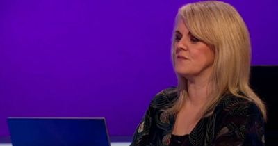ITV Corrie's Sally Lindsay stuns BBC Pointless co-host Alexander Armstrong as she reveals Manchester City connections