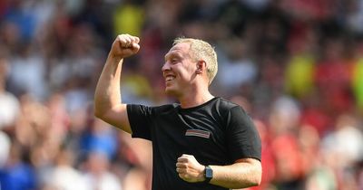 Steve Cooper's year at Nottingham Forest from promotion high to Premier League pressure