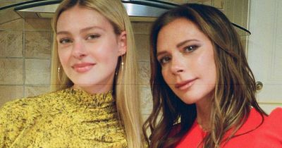 Nicola Peltz says Victoria Beckham ghosted her - then said she couldn't make wedding dress