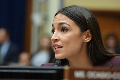 How Alexandria Ocasio-Cortez inadvertently sparked the New York attorney general’s Trump lawsuit