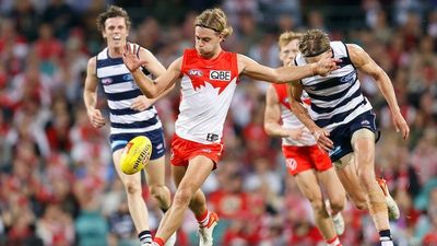 Inside the AFL grand final: Working together, owning the middle, not banking on Buddy — how Sydney Swans can win