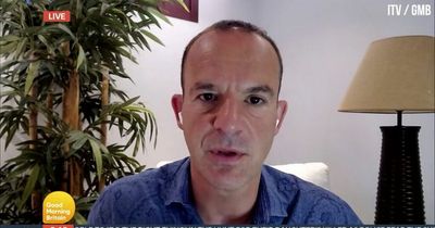 Martin Lewis issues important energy advice to all households ahead of price cap