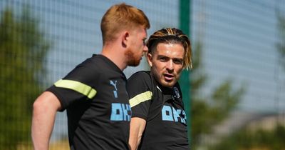 Jack Grealish agrees with Kevin De Bruyne about unfair criticism as Rodri names unexpected title challengers