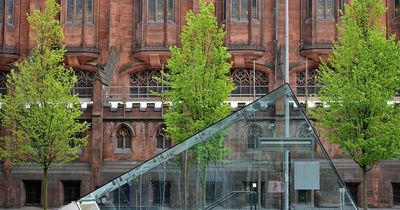 Diners and staff 'horrified' after mouse spotted at one of Manchester's most expensive restaurants