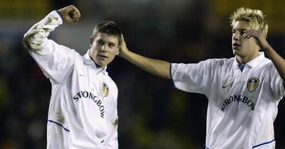 James Milner credits Leeds United academy as former England star makes documentary appearance