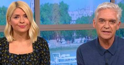 Backstage at This Morning is 'miserable' and 'mood is awful' after Queuegate