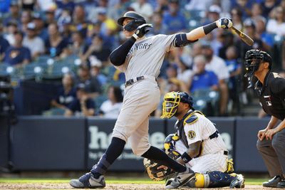 What are the odds Aaron Judge hits home run No. 61. against Pittsburgh on Wednesday?