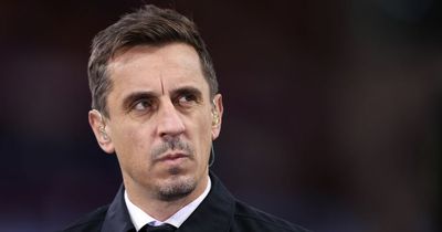 Gary Neville calls for U-turn as government plans that would affect Liverpool and Everton in doubt