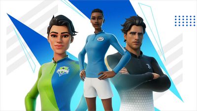 The next Fortnite event could bring soccer back to the battle royale