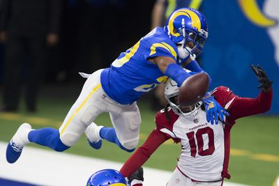 6 stats and facts to know for Rams vs. Cardinals in Week 3