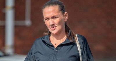Single mum fined £300 for upsetting neighbours with her noisy lovemaking