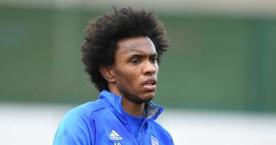Willian explains why he left Arsenal and reveals details of honest Mikel Arteta conversation