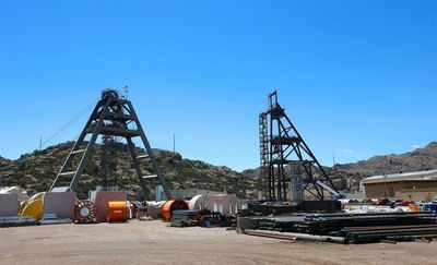 Tribes seek more details on water use at Arizona copper mine