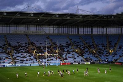 Wasps file notice of intention to appoint administrators ‘to protect interests’