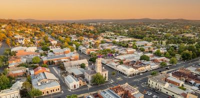 'We haven't built it, and they've come': the e-change pressures on Australia's lifestyle towns